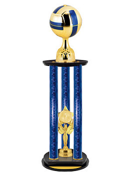 Кубок волейбольный - KM3000