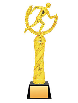 Приз тематический «Бег» - PS1969