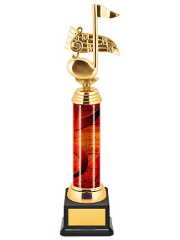 Приз тематический «Музыка» - PS1411