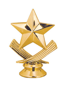 Фигура «Звезда» - F430-G