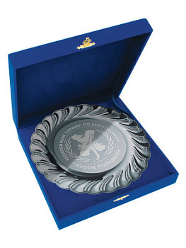 Футляр для тарелки - FU136